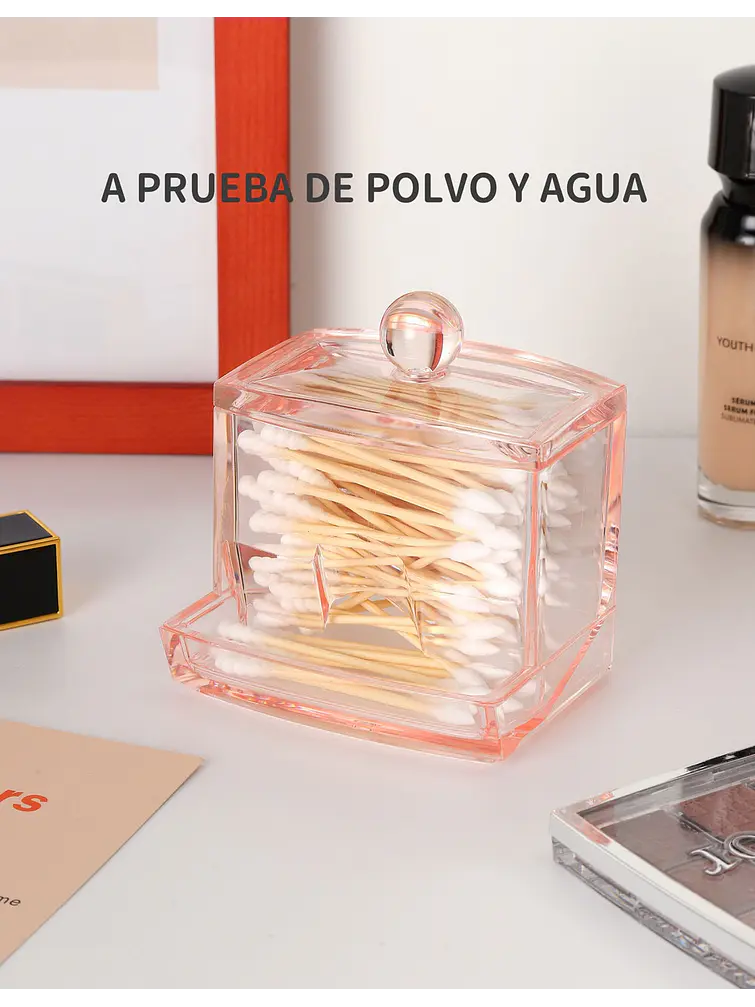 ORGANIZADOR C/U 3