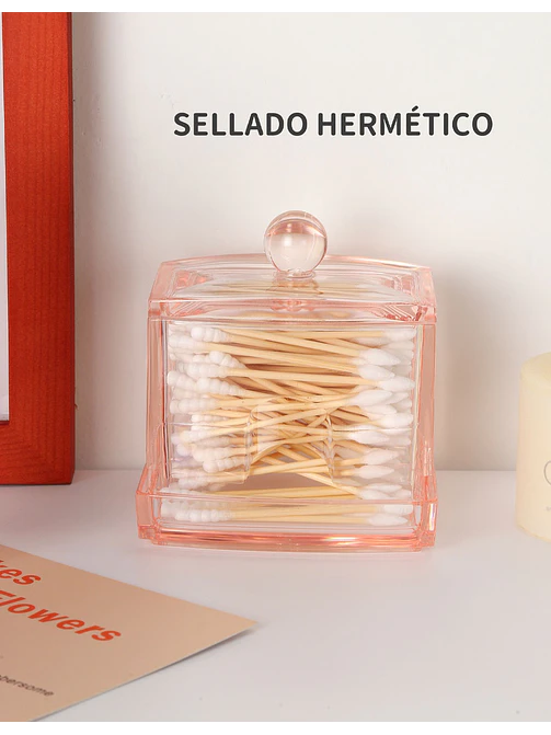 ORGANIZADOR C/U 4