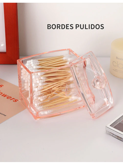 ORGANIZADOR C/U 5