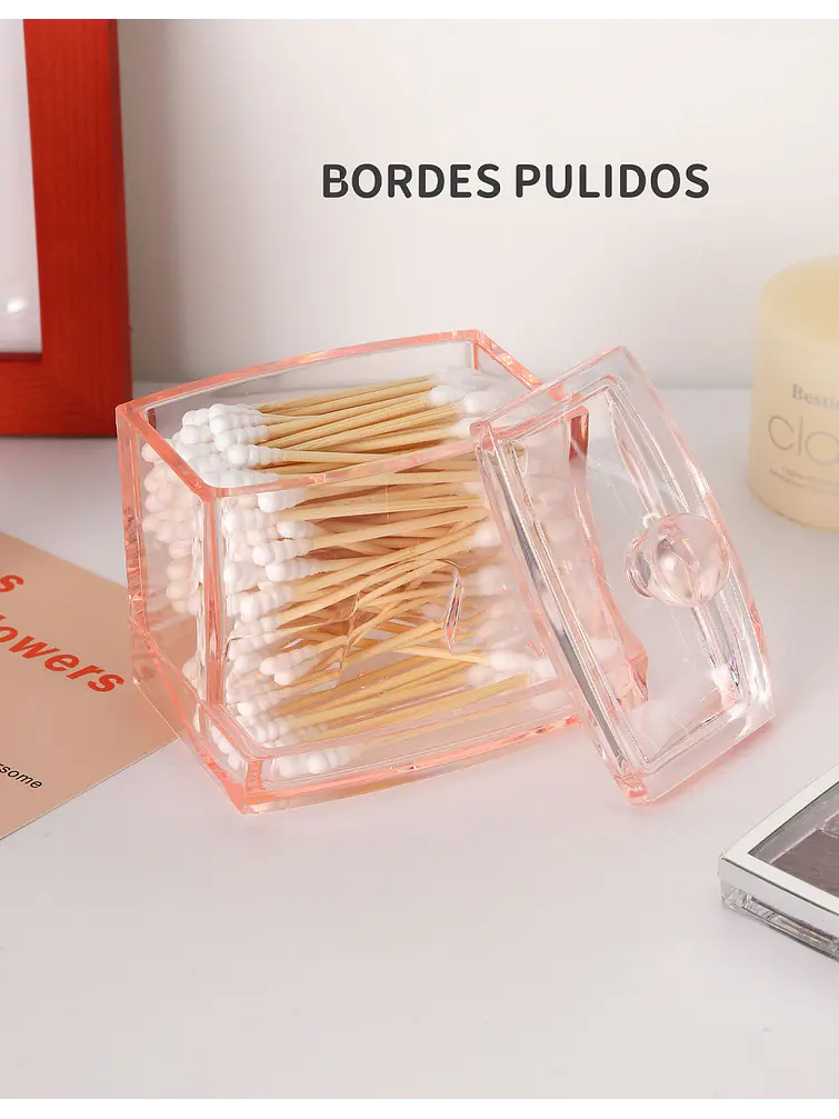ORGANIZADOR C/U 5