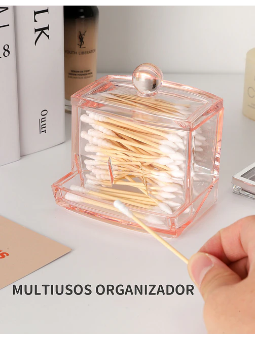 ORGANIZADOR C/U 6