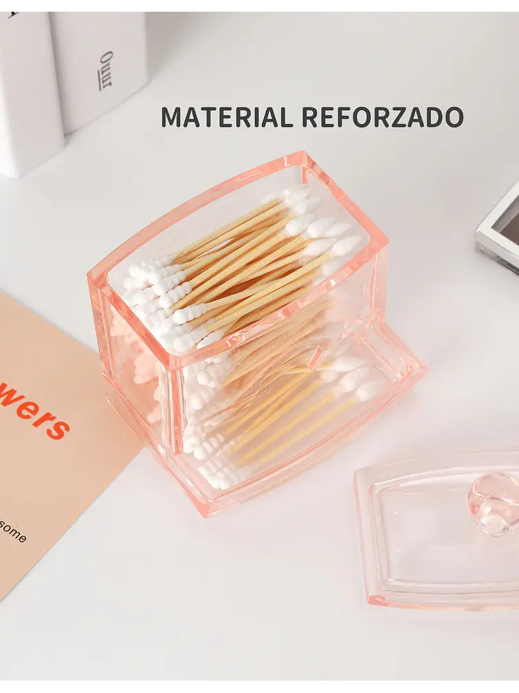 ORGANIZADOR C/U 7
