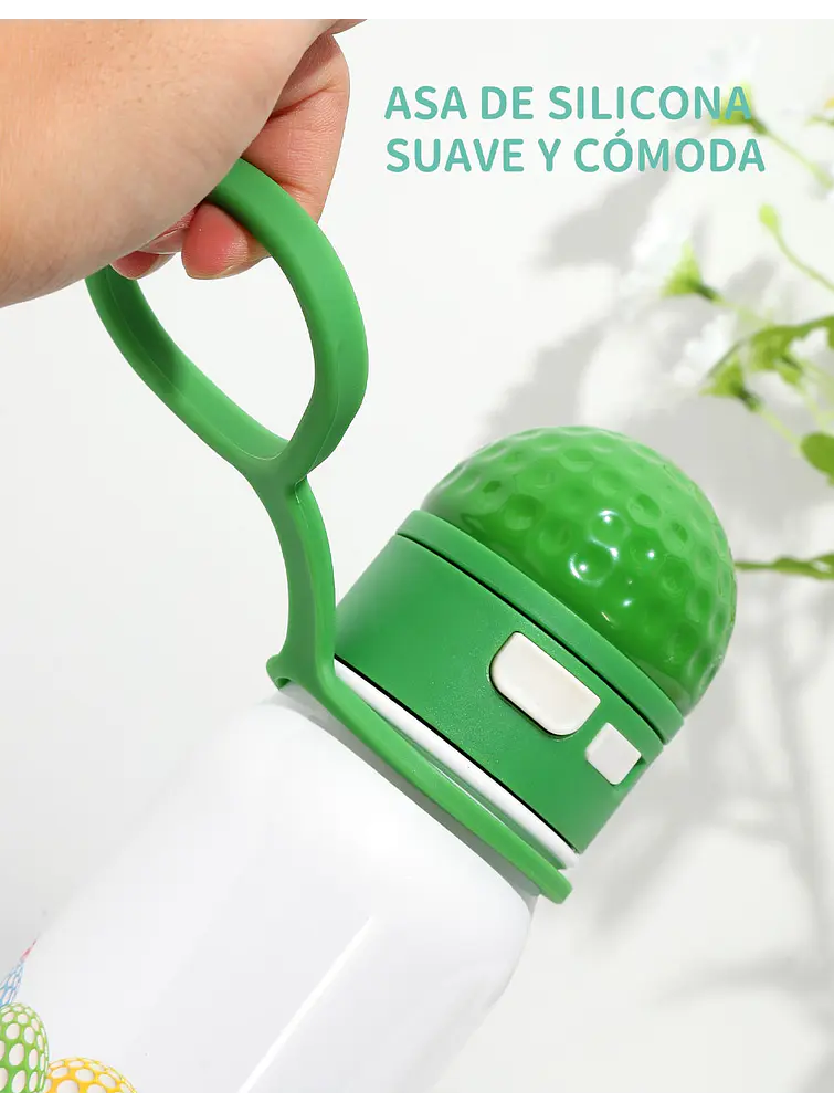 BOTELLA C/U 4