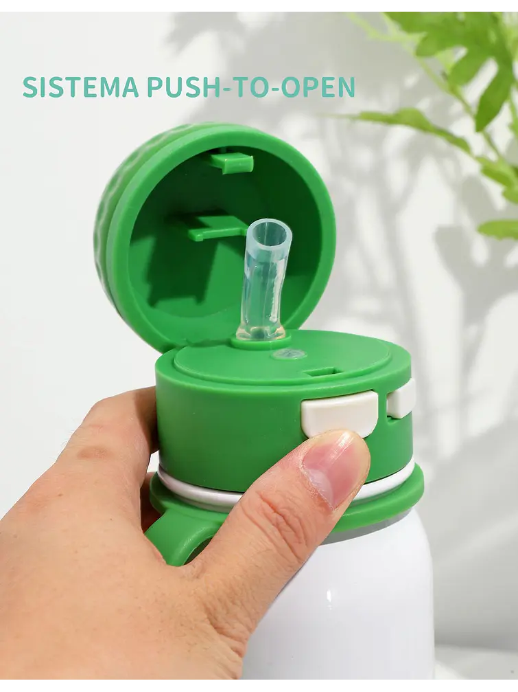 BOTELLA C/U 5