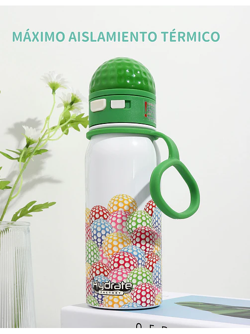 BOTELLA C/U 7