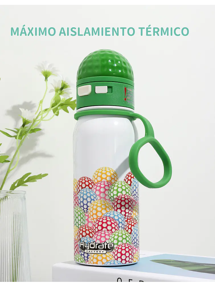 BOTELLA C/U 7