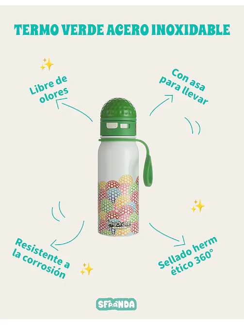 BOTELLA C/U 13