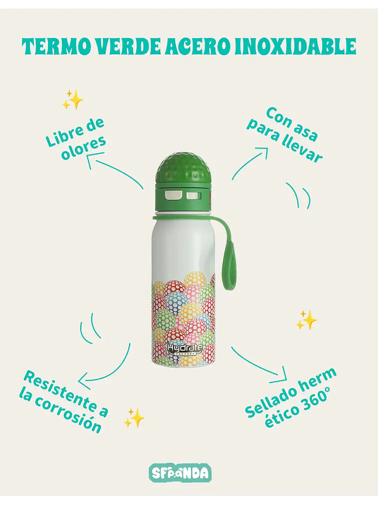 BOTELLA C/U 13