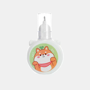 CORRECTOR LIQUIDO C/U
