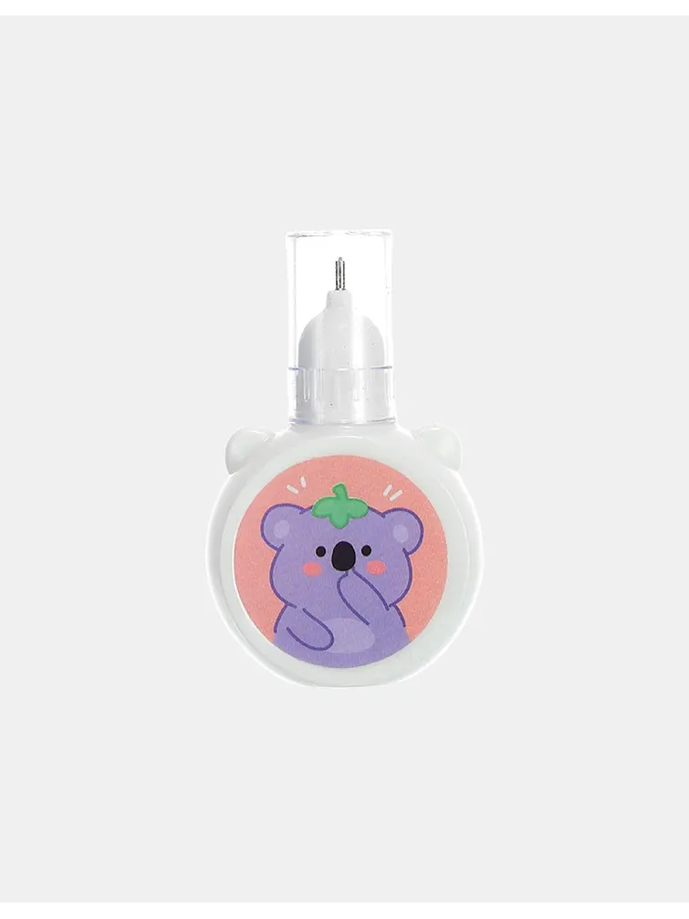 CORRECTOR LIQUIDO C/U 4
