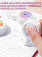 CORRECTOR LIQUIDO C/U - Miniatura 6
