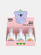 CORRECTOR LIQUIDO C/U - Miniatura 7