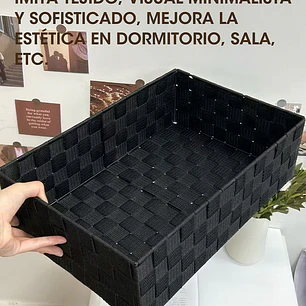 SET DE ORGANIZADORES C/U