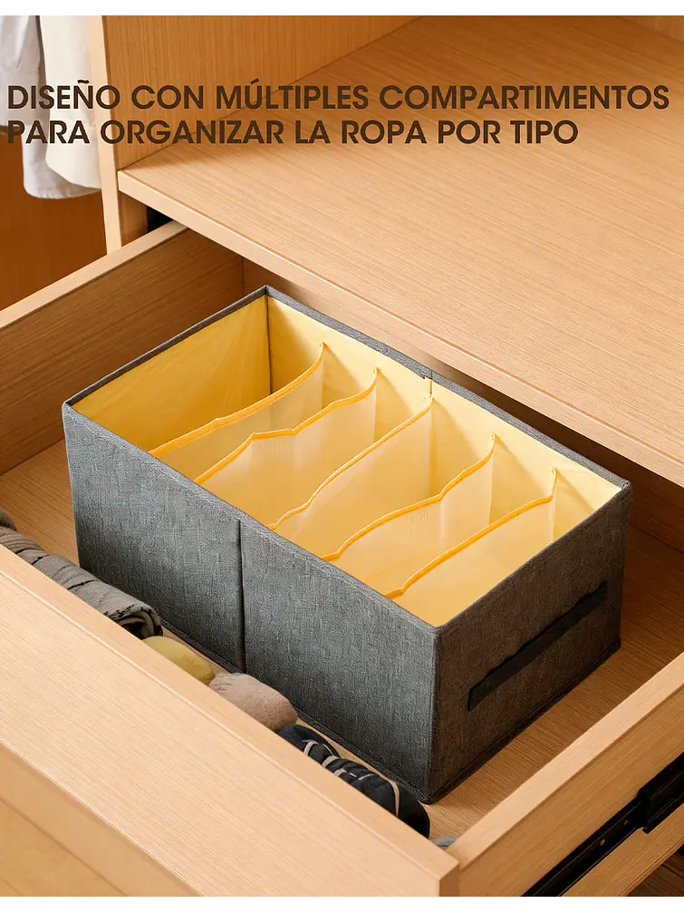 ORGANIZADOR C/U 2