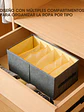 ORGANIZADOR C/U - Miniatura 2