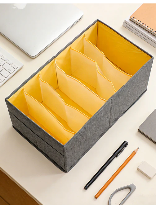 ORGANIZADOR C/U 4