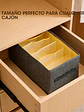 ORGANIZADOR C/U - Miniatura 5