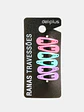 HEBILLAS PARA PELO PCS*6 - Miniatura 1