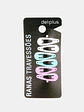 HEBILLAS PARA PELO PCS*6 - Miniatura 4