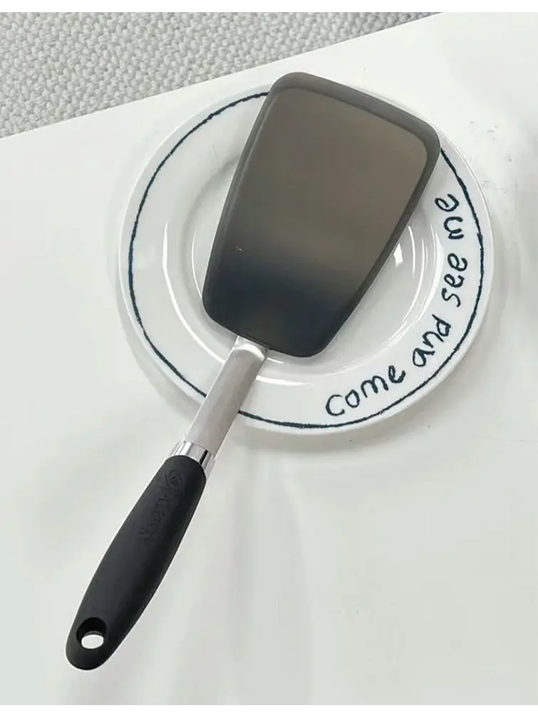 ESPATULA 30.2*7.7 C/U 5