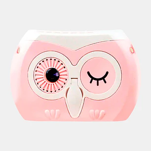 MINI VENTILADOR C/U