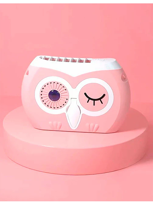 MINI VENTILADOR C/U 2