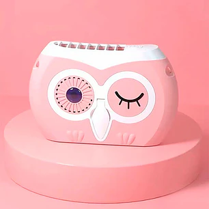 MINI VENTILADOR C/U