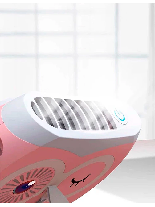 MINI VENTILADOR C/U 3