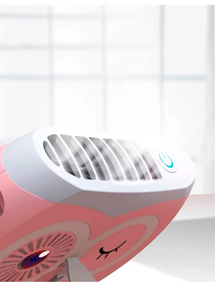 MINI VENTILADOR C/U 3