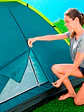 CARPA 210*210*130 CM C/U - Miniatura 2