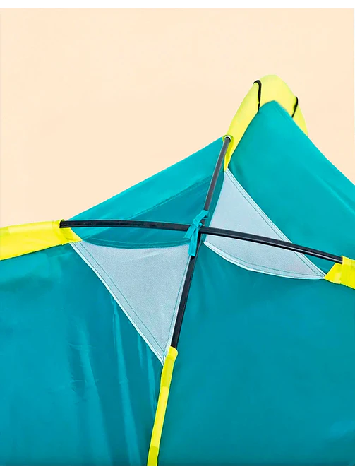 CARPA 210*210*130 CM C/U 3