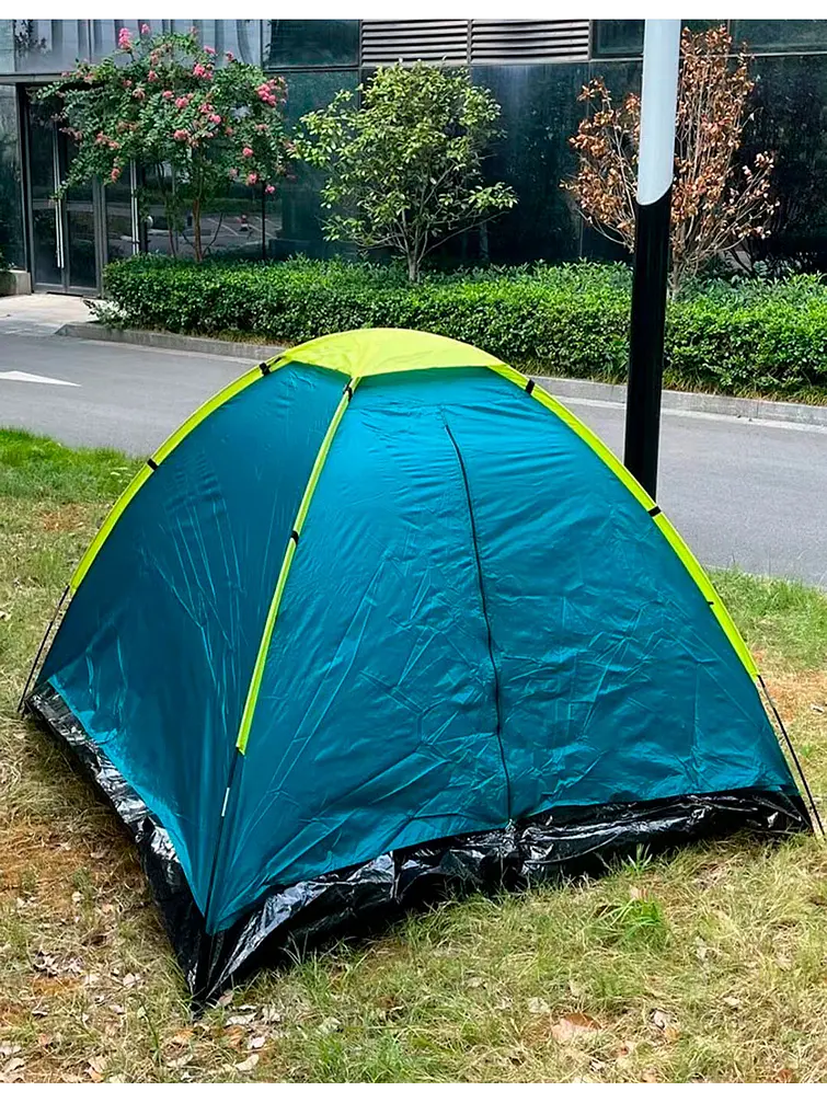 CARPA 210*210*130 CM C/U 4