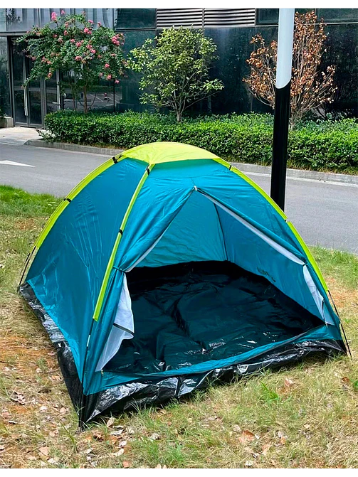CARPA 210*210*130 CM C/U 5