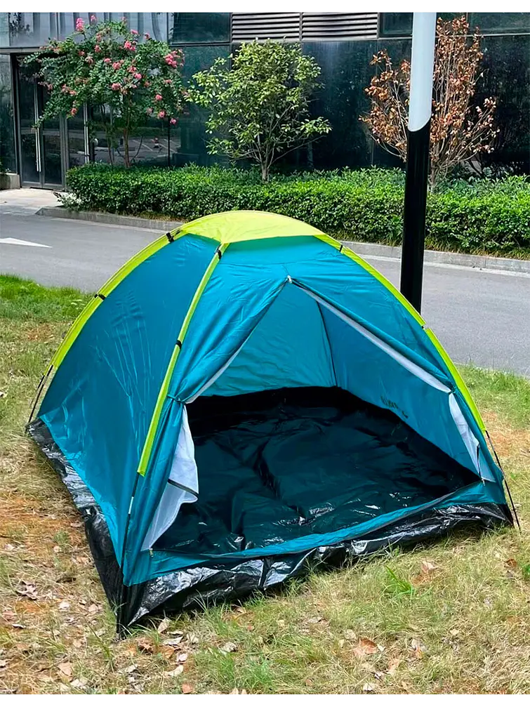 CARPA 210*210*130 CM C/U 5
