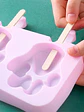 MOLDE PARA HELADO C/U - Miniatura 3
