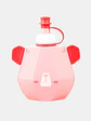 BOTELLA 300ML C/U - Miniatura 1