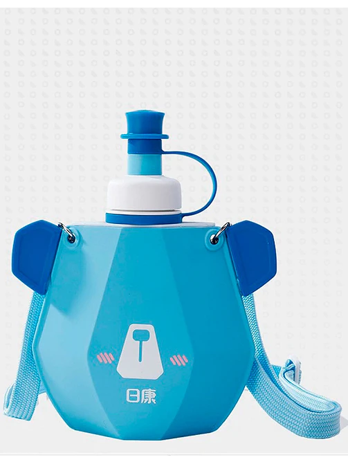 BOTELLA 300ML C/U 4