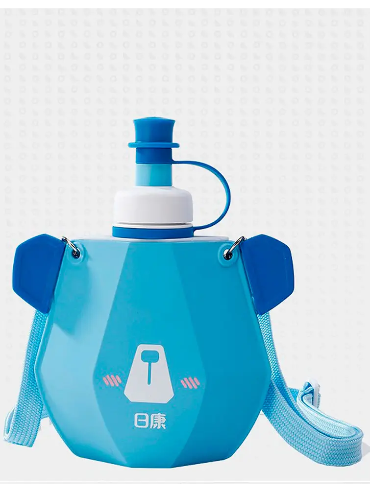 BOTELLA 300ML C/U 4
