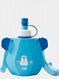 BOTELLA 300ML C/U - Miniatura 4