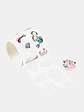 ROLLO DE STICKER C/*U - Miniatura 2