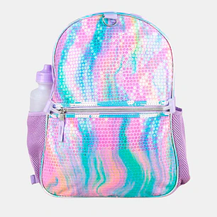 SET DE MOCHILA C/U