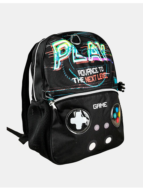 SET DE MOCHILA C/U 2