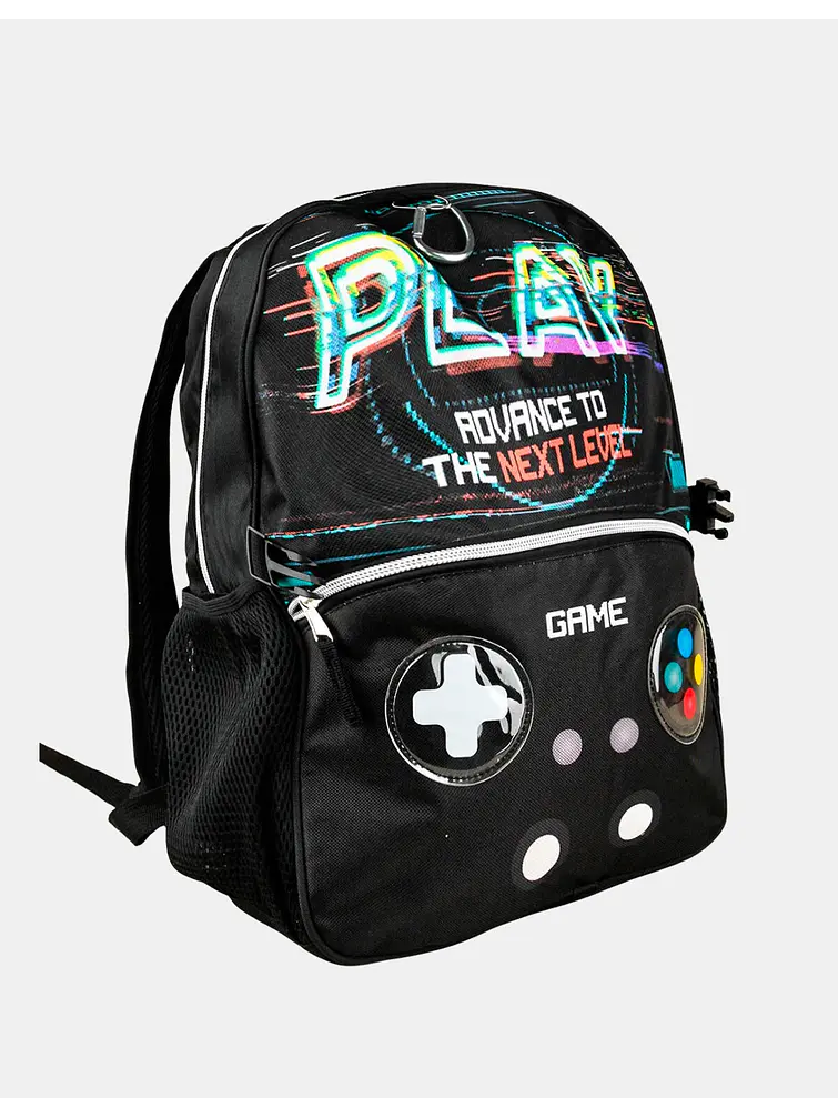 SET DE MOCHILA C/U 2