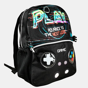 SET DE MOCHILA C/U