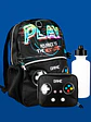 SET DE MOCHILA C/U - Miniatura 3