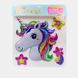 STICKERS C/U