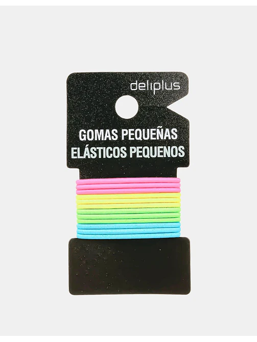 COLITAS DE PELO PCS*12 1