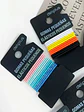 COLITAS DE PELO PCS*12 - Miniatura 5