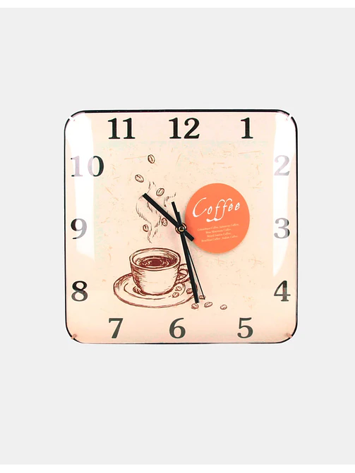 RELOJ 28*28 C/U 1