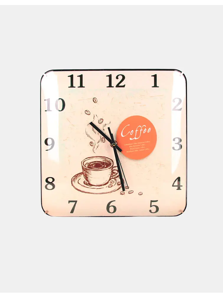 RELOJ 28*28 C/U 1